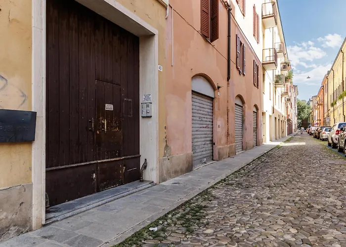 Apartament Casa Valentina - Wifi Train Station Parking