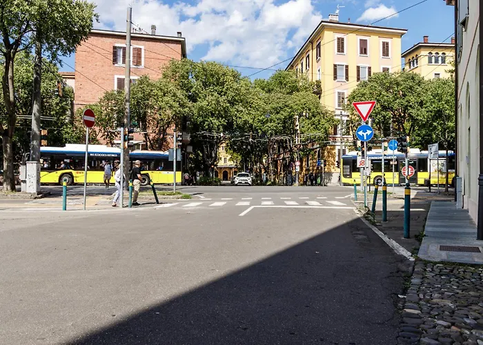 Casa Valentina - Wifi Train Station Parking