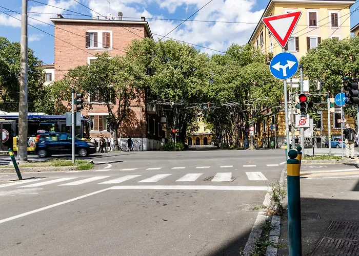 Apartament Casa Valentina - Wifi Train Station Parking *